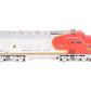 Lionel 2343 Vintage O Santa Fe F3 A Diesel Locomotive VG