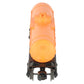 Lionel 6025-60 VIntage O Gulf  Orange Single Dome Tank Car EX/Box