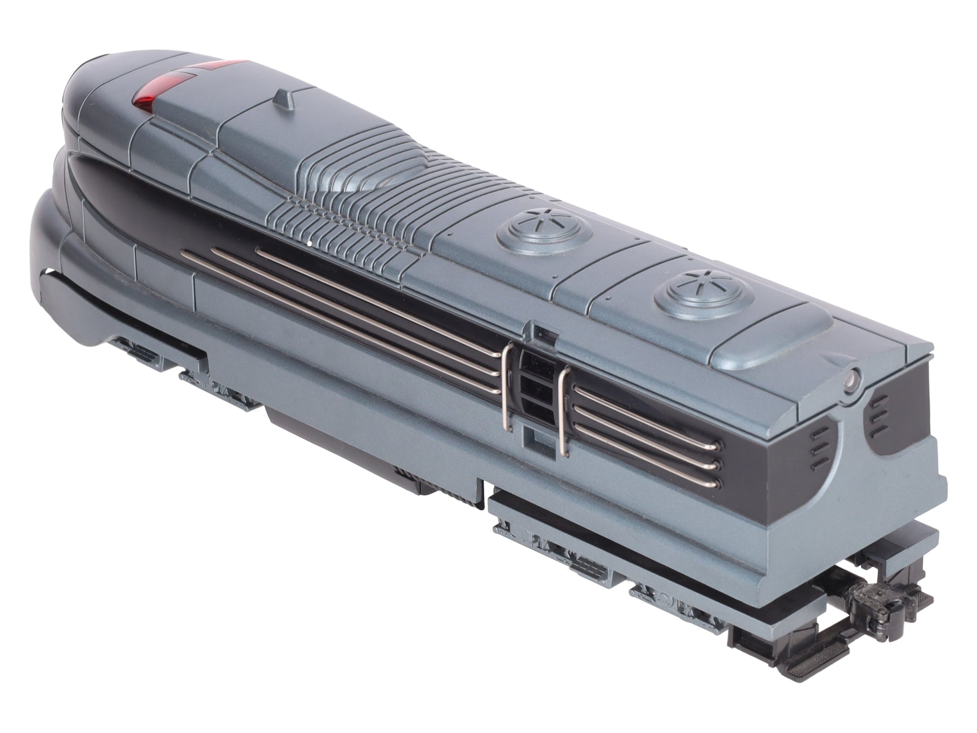 Lionel 6-18860 O The Phantom of Pratt's Hollow I Diesel Locomotive EX