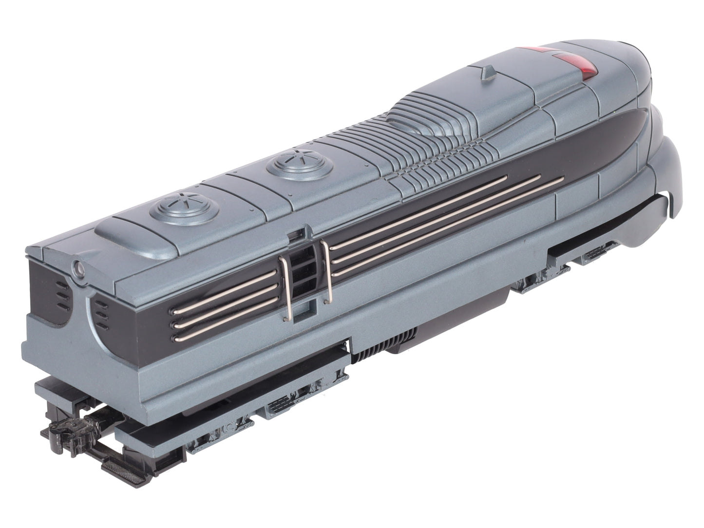 Lionel 6-18860 O The Phantom of Pratt's Hollow I Diesel Locomotive EX