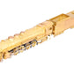 Nickel Plate Products HO Scale BRASS NYO&W Class Y2 4-8-2 Mountain Steam Engine  EX/Box