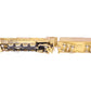 Nickel Plate Products HO Scale BRASS NYO&W Class Y2 4-8-2 Mountain Steam Engine  EX/Box