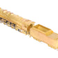 Nickel Plate Products HO Scale BRASS NYO&W Class Y2 4-8-2 Mountain Steam Engine  EX/Box