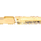 Nickel Plate Products HO Scale BRASS NYO&W Class Y2 4-8-2 Mountain Steam Engine  EX/Box