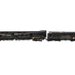 MTH 20-3278-2 O Gauge GN 4-6-6-4 Z-6 Challenger Steam Locomotive w/PS2 #4001 EX