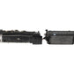 Lionel 6-18090 O Gauge Denver & Rio Grande LCCA 4-6-2 Steam Locomotive #1990 EX