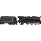 Lionel 6-18090 O Gauge Denver & Rio Grande LCCA 4-6-2 Steam Locomotive #1990 EX