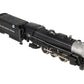 Lionel 6-18090 O Gauge Denver & Rio Grande LCCA 4-6-2 Steam Locomotive #1990 EX