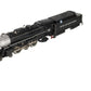 Lionel 6-18090 O Gauge Denver & Rio Grande LCCA 4-6-2 Steam Locomotive #1990 EX