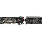 Lionel 6-18090 O Gauge Denver & Rio Grande LCCA 4-6-2 Steam Locomotive #1990 EX