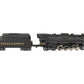 Lionel 6-28649 O Polar Express 2-8-4 Berkshire Steam Locomotive & Tender #1225 EX