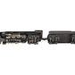 Lionel 6-28649 O Polar Express 2-8-4 Berkshire Steam Locomotive & Tender #1225 EX