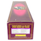 MTH 20-3018-2 O Gauge Pennsylvania RR K-4s Steam Loco & Tender (2Rail) LN/Box
