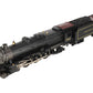 MTH 20-3018-2 O Gauge Pennsylvania RR K-4s Steam Loco & Tender (2Rail) LN/Box