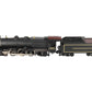 MTH 20-3018-2 O Gauge Pennsylvania RR K-4s Steam Loco & Tender (2Rail) LN/Box