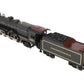 MTH 20-3018-2 O Gauge Pennsylvania RR K-4s Steam Loco & Tender (2Rail) LN/Box