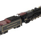MTH 20-3018-2 O Gauge Pennsylvania RR K-4s Steam Loco & Tender (2Rail) LN/Box