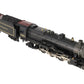 MTH 20-3018-2 O Gauge Pennsylvania RR K-4s Steam Loco & Tender (2Rail) LN/Box