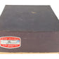 US Hobbies/KTM Models O Gauge BRASS NYC J3-a Hudson Steam Loco & Tender #5405 EX/Box