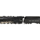 US Hobbies/KTM Models O Gauge BRASS NYC J3-a Hudson Steam Loco & Tender #5405 EX/Box