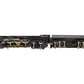 US Hobbies/KTM Models O Gauge BRASS NYC J3-a Hudson Steam Loco & Tender #5405 EX/Box