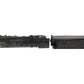US Hobbies/KTM Models O Gauge BRASS NYC J3-a Hudson Steam Loco & Tender #5405 EX/Box