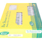 The Showcase Line 00375 S Gauge Southern F3 AB Diesel Locomotive Set EX/Box