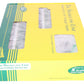 The Showcase Line 00375 S Gauge Southern F3 AB Diesel Locomotive Set EX/Box