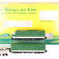 The Showcase Line 00375 S Gauge Southern F3 AB Diesel Locomotive Set EX/Box