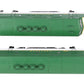 The Showcase Line 00375 S Gauge Southern F3 AB Diesel Locomotive Set EX/Box