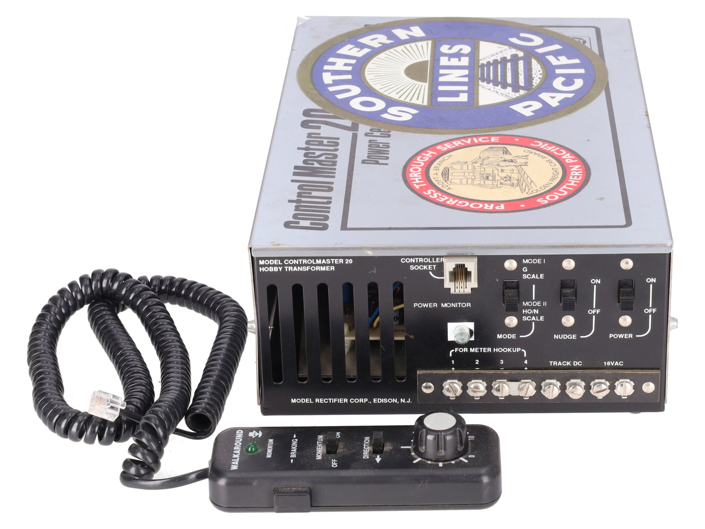 MRC 444 Control Master 20 VG