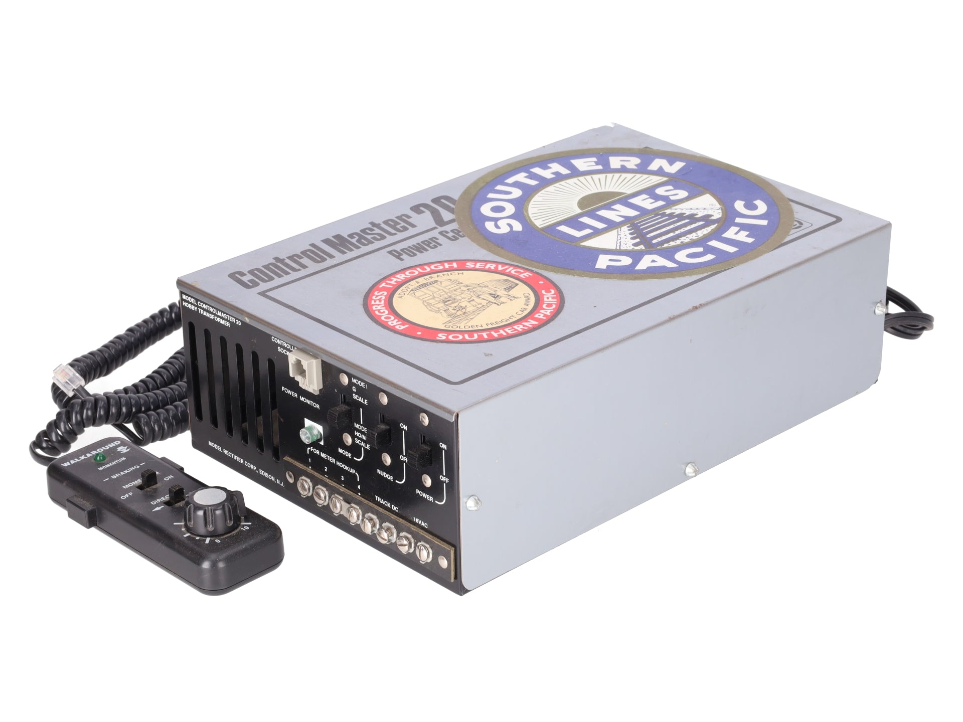 MRC 444 Control Master 20 VG