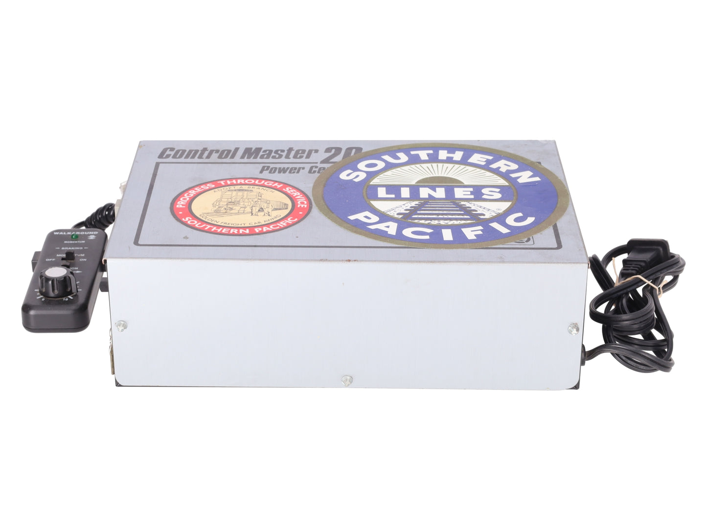 MRC 444 Control Master 20 VG