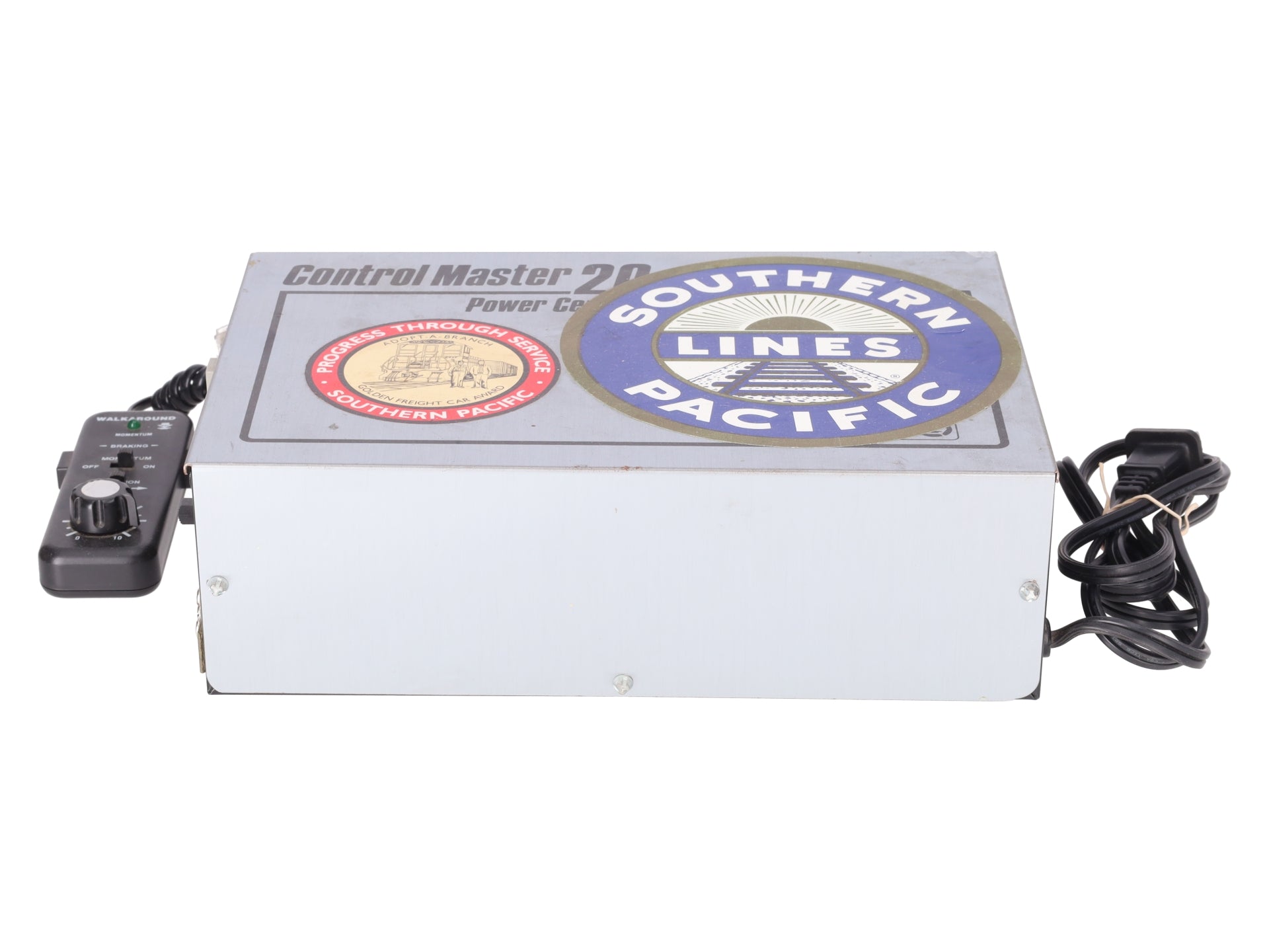 MRC 444 Control Master 20 VG