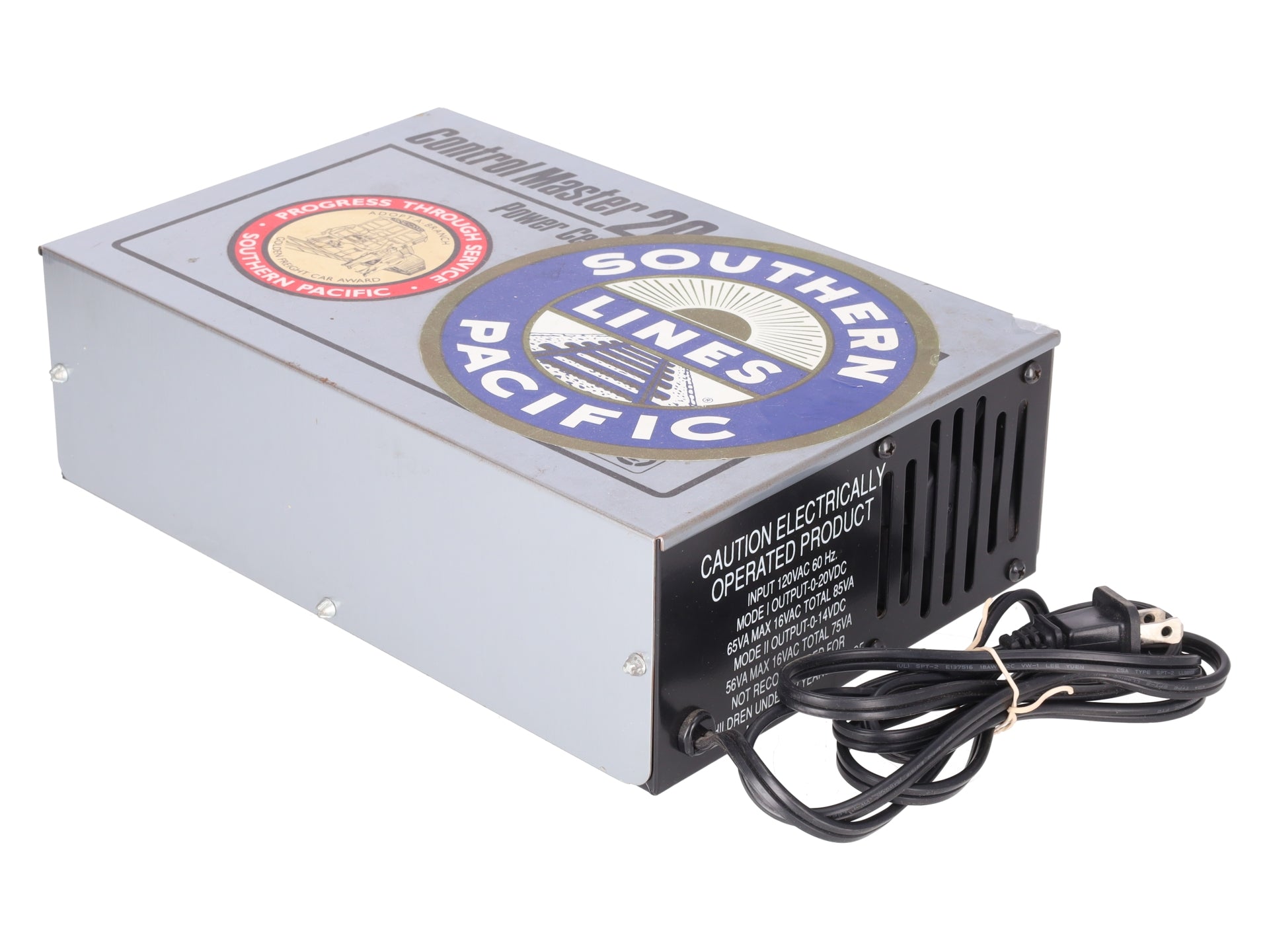 MRC 444 Control Master 20 VG