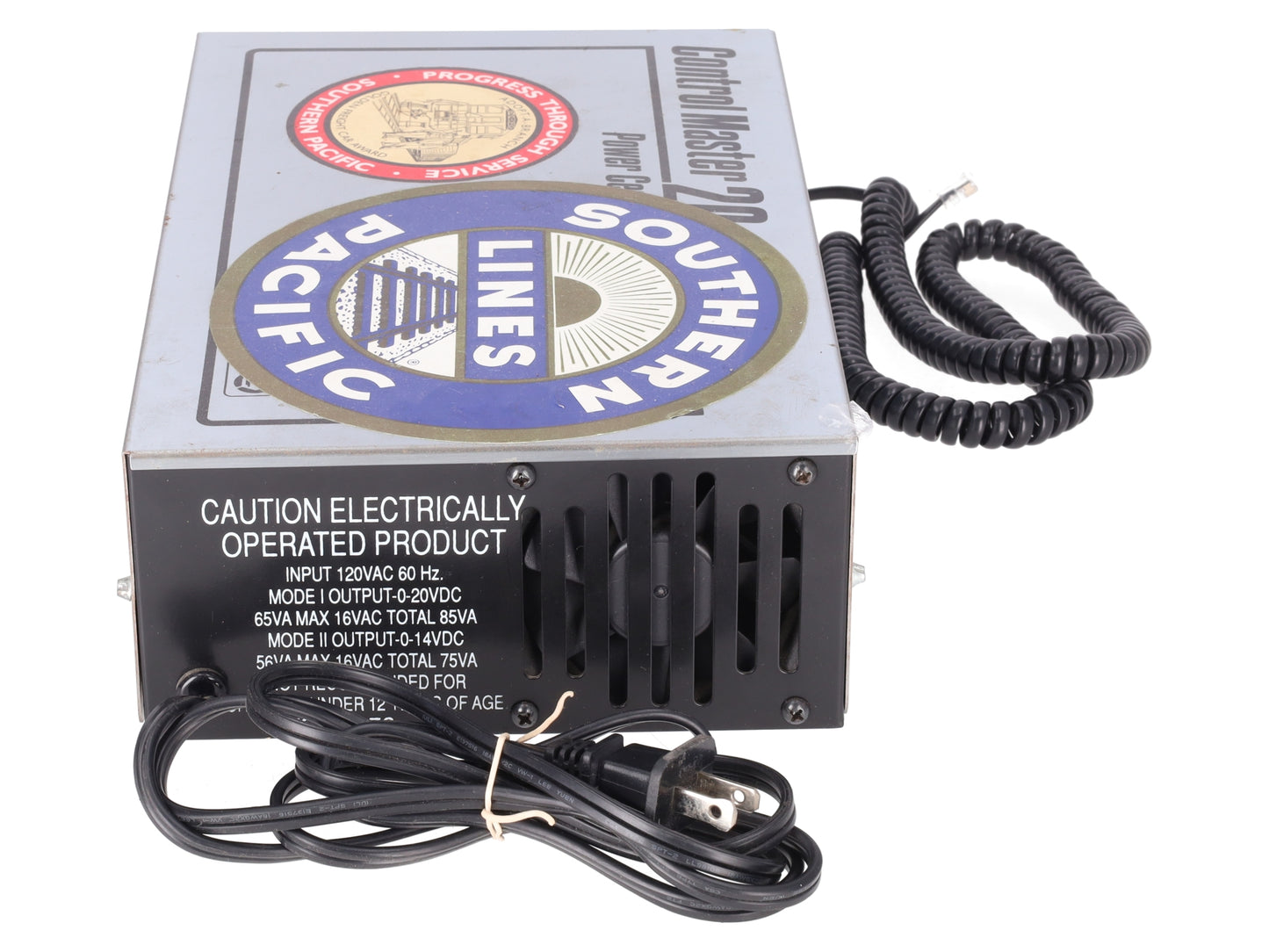 MRC 444 Control Master 20 VG