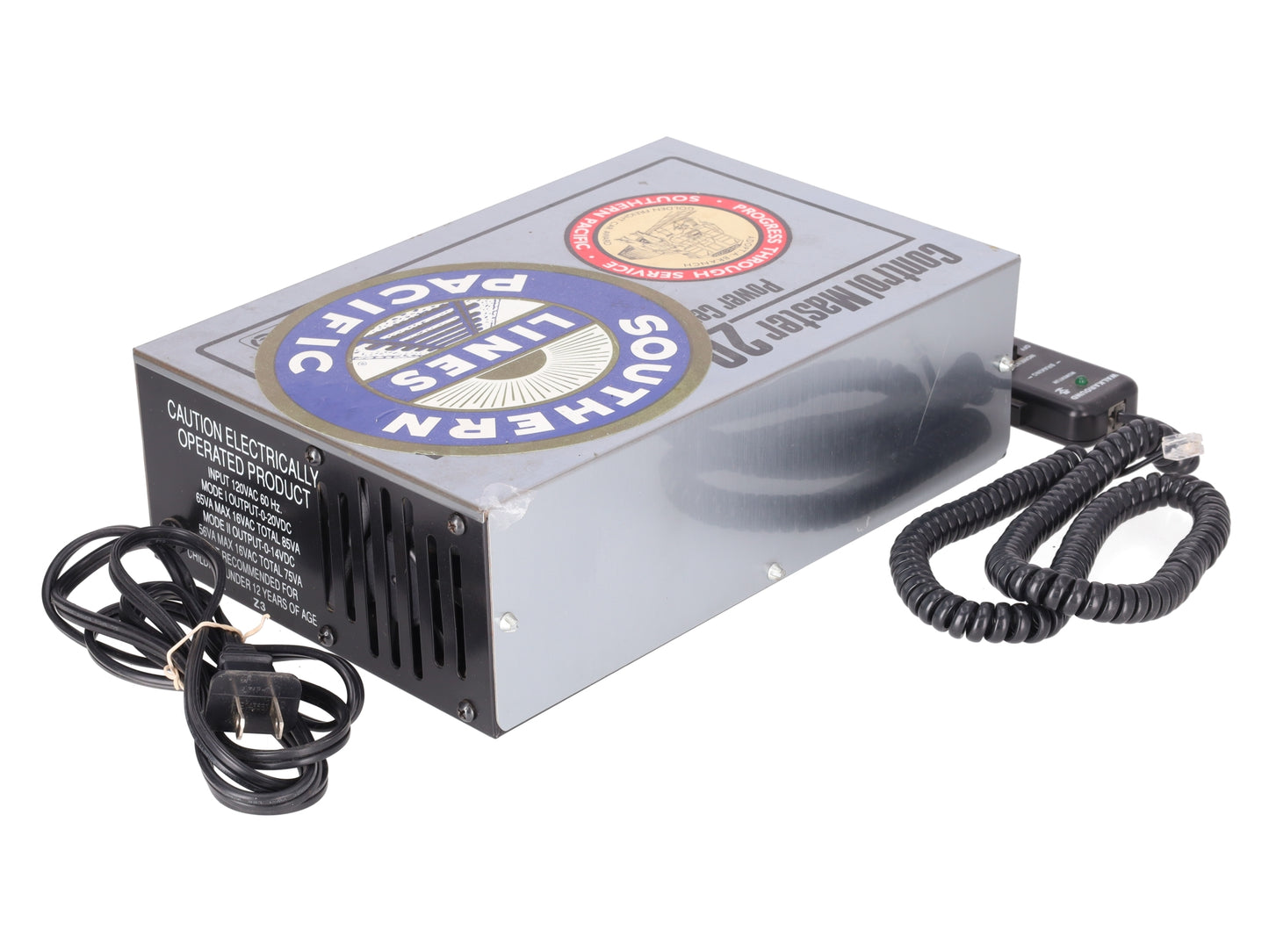 MRC 444 Control Master 20 VG
