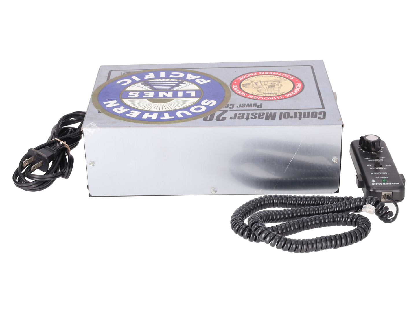 MRC 444 Control Master 20 VG