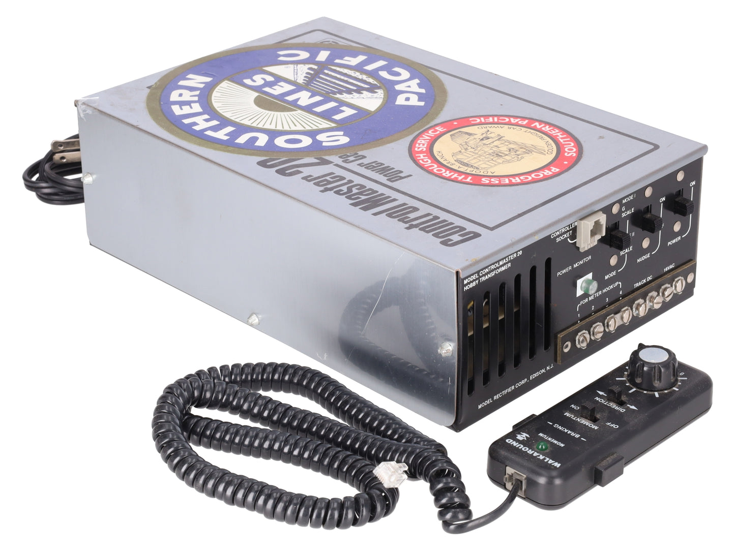 MRC 444 Control Master 20 VG