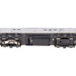 Lionel 404 Vintage O Baltimore & Ohio RDC Budd Baggage & Mail Car VG