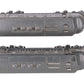 Lionel 2344 Vintage O New York Central F-3 AA Diesel Locomotive Set VG