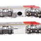 Lionel 2353 Vintage O Santa Fe F-3 AA Diesel Locomotive Set #2353 VG