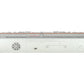 Lionel 6-34569 O Gauge Santa Fe Powered PA B-Unit
