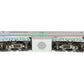 Lionel 6-34569 O Gauge Santa Fe Powered PA B-Unit