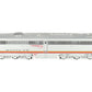 Lionel 6-34569 O Gauge Santa Fe Powered PA B-Unit