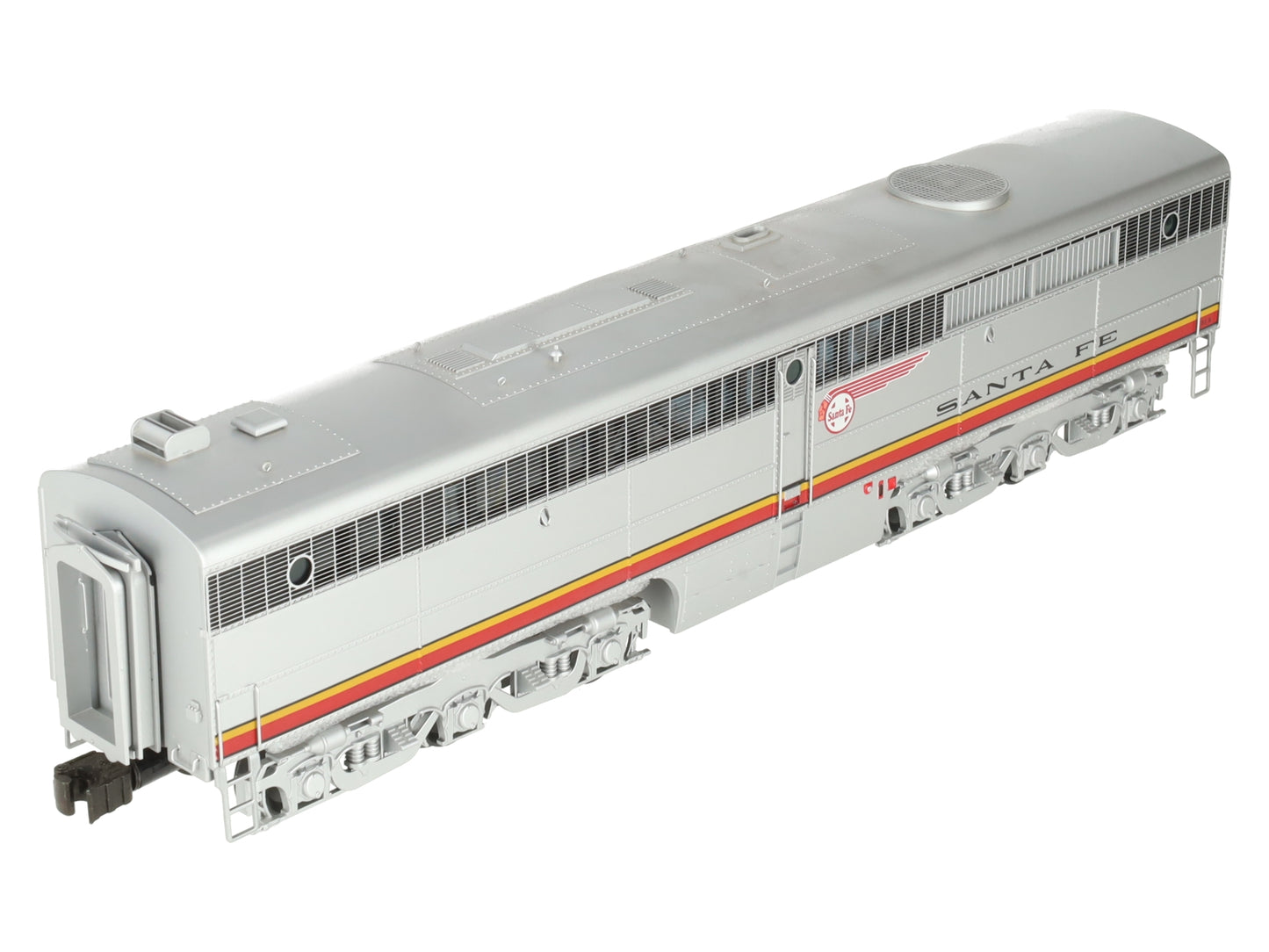 Lionel 6-34569 O Gauge Santa Fe Powered PA B-Unit