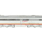 Lionel 6-34569 O Gauge Santa Fe Powered PA B-Unit