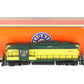 Lionel 6-84272 O Gauge Chicago North Western Legacy GP9 Diesel Locomotive #1725