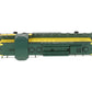 Lionel 6-84272 O Gauge Chicago North Western Legacy GP9 Diesel Locomotive #1725