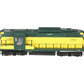 Lionel 6-84272 O Gauge Chicago North Western Legacy GP9 Diesel Locomotive #1725